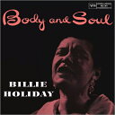 Billie Holiday ビリーホリディ / Body And Soul 【生産限定盤】(SACDシングルレイヤー〜SHM仕様 ダブル紙ジャケット仕様) 【...