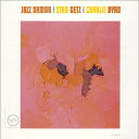 Stan Getz/Charlie Byrd スタンゲッツ/チャーリーバード / Jazz Samba 【生産限定盤】(SACDシングルレイヤー〜SHM仕様 ダ...