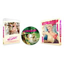 マリー・アントワネット 【BLU-RAY DISC】