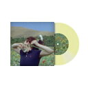 BILLIE EILISH / Birds Of A Feather 7inch Vinyl (透明グリーンヴァイナル仕様 / 7インチシングルレコード) 【7...