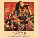 【輸入盤】 Haken / Liveforms: An Evening With Haken (+brd) 【CD】