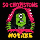 早朝ピストンズ / NO FAKE 【ブックレット付限定盤】 【CD】