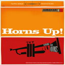【輸入盤】 Tappa Zukie タッパズーキー / Horns Up: Dubbing With Horns 【CD】