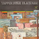 【輸入盤】 Tappa Zukie タッパズーキー / Black Man 【CD】