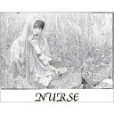 NURSE / THE NURSE 1983-1984 【2025 EDITION】 【CD】