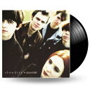 Slowdive スロウダイブ / Souvlaki (アナログレコード) 【LP】