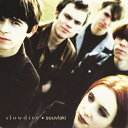 【輸入盤】 Slowdive スロウダイブ / Souvlaki (Eco friendly digipack CD) 【CD】