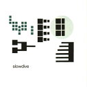 【輸入盤】 Slowdive スロウダイブ / Pygmalion (Eco friendly digipack CD) 【CD】