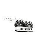Orwell (Emo) / Orwell 1995 (アナログレコード) 【LP】