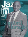 Jaz.in (ジャズイン) Vol.018 2025年 5月号 / Jaz.in編集部 【雑誌】