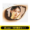 櫻坂46 / 【@Loppi・HMV限定セット】 Addiction 【初回生産限定盤 TYPE-A】(2CD+Blu-ray) 【CD】