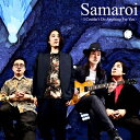 Samaroi / I Couldn't Do Anything For You 【CD Maxi】