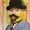 【輸入盤】 Satie サティ / ピアノ作品集、3つの歌 アラン・プラネス、マルク・モイヨン 【CD】