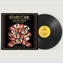 White Shoes And The Couples Company / Topstar Collection (アナログレコード) 【LP】