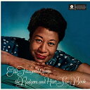 Ella Fitzgerald エラフィッツジェラルド / Ella Fitzgerald Sings The Rodgers And Hart Songboo...