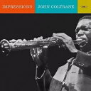 John Coltrane ジョンコルトレーン / Impressions 【LP】