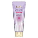 LUX(ラックス) スーパーリッチクリスタル カラーケア&リペア ヘアパック