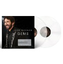 Josh Groban ジョシュグローバン / Gems (クリア・ヴァイナル仕様 / 2枚組アナログレコード / Warner Classics) 【LP】