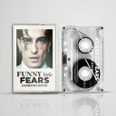 Damiano David / Funny Little Fears (カセットテープ) 【Cassette】