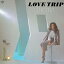 間宮貴子 / LOVE TRIP (クリア・ヴァイナル仕様 / アナログレコード) 【LP】 4,950円