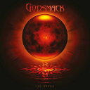 Godsmack / Oracle 【LP】