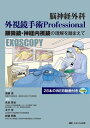 脳神経外科 外視鏡手術Professional / 齋藤清 【本】