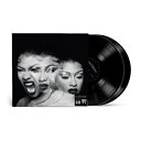 Megan Thee Stallion / Traumazine (2枚組アナログレコード) 【LP】