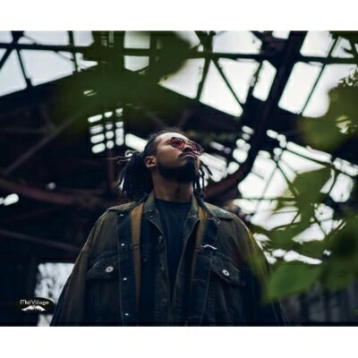 中村海斗 / Invisible Diary (アナログレコード) 【LP】