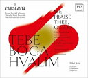 【輸入盤】 ポーランドとセルビアの宗教合唱作品集 ヴァルスラヴィア正教会ミュージック・アンサンブル 【CD】