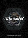 BRAHMAN ブラフマン / 六梵全書 Six full albums of all songs 【完全生産限定盤 B】(3DVD) 【DVD】