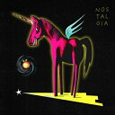 Mother Mother / Nostalgia (アナログレコード) 【LP】