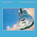 Dire Straits ダイアーストレイツ / Brothers In Arms (40th Anniversary)(アナログレコード) 【LP】