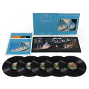 Dire Straits ダイアーストレイツ / Brothers In Arms (40th Anniversary)(5枚組アナログレコード / BOX仕様...