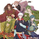 ドラマ CD / ドラマCD「茶水伝承-火の国-」 【CD】