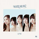 LiVS / WARMiNG 【CD】