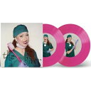 Chappell Roan / Giver (Dentist)(カラーヴァイナル仕様 / 7インチシングルレコード) 【7