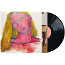 Billie Marten / Dog Eared (アナログレコード) 【LP】