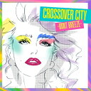 CROSSOVER CITY -Mint Breeze- (SHM-CD) 【SHM-CD】