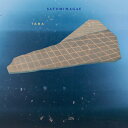 Satomimagae / Taba 【CD】