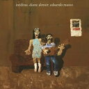 Diane Denoir / Eduardo Mateo / Ineditas (アナログレコード) 【LP】