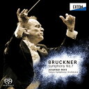 Bruckner ブルックナー / 交響曲第7番 ジョナサン・ノット&東京交響楽団 【SACD】