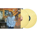 Hozier / Hozier (10th Anniversary) (カスタード・ヴァイナル仕様 / 2枚組アナログレコード) 【LP】