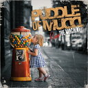 【輸入盤】 Puddle Of Mudd パドルオブマッド / Kiss The Machine 【CD】