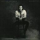 Julian Lennon / Valotte (アクアヴァイナル仕様 / アナログレコード) 【LP】