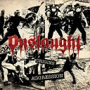 Onslaught オンスロート / Origins Of Aggression 【CD】