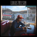 【輸入盤】 Lukas Nelson / American Romance 【CD】
