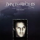 ダンス ウィズ ウルブス / Dances With Wolves オリジナルサウンドトラック (半透明イエロー・ヴァイナル仕様 / 180グラム重量盤レコード / Music On Vinyl) 【LP】