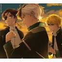 シャイトープ / It’s myself【期間生産限定盤】(CD+Blu-ray) 【CD Maxi】
