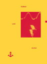 TOMOO / TOMOO LIVE “Anchor” at PACIFICO YOKOHAMA (Blu-ray) 【BLU-RAY DISC】