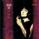 Morgana King / With A Taste Of Honey 【CD】